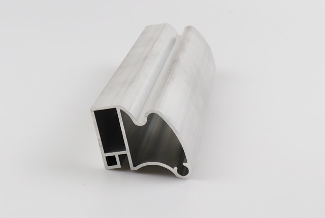 customized extursion aluminum profile